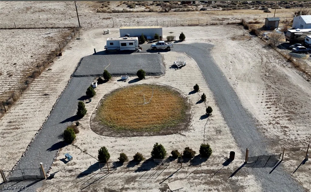 51 Patricia, Pahrump, NV 89060