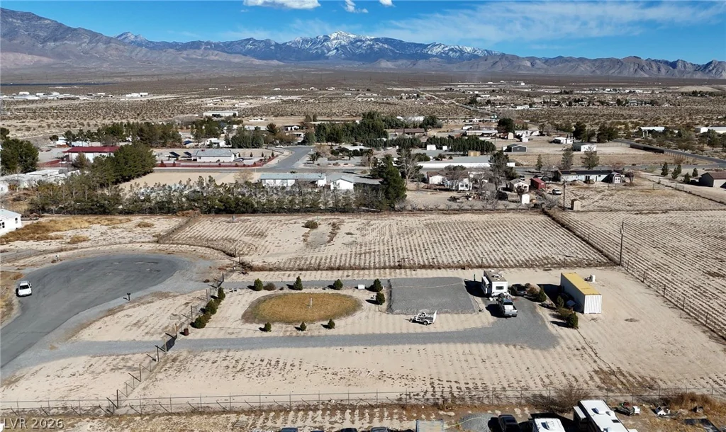 51 Patricia, Pahrump, NV 89060