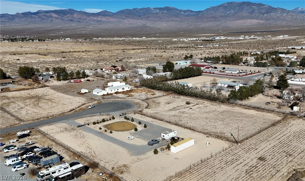 51 Patricia, Pahrump, NV 89060
