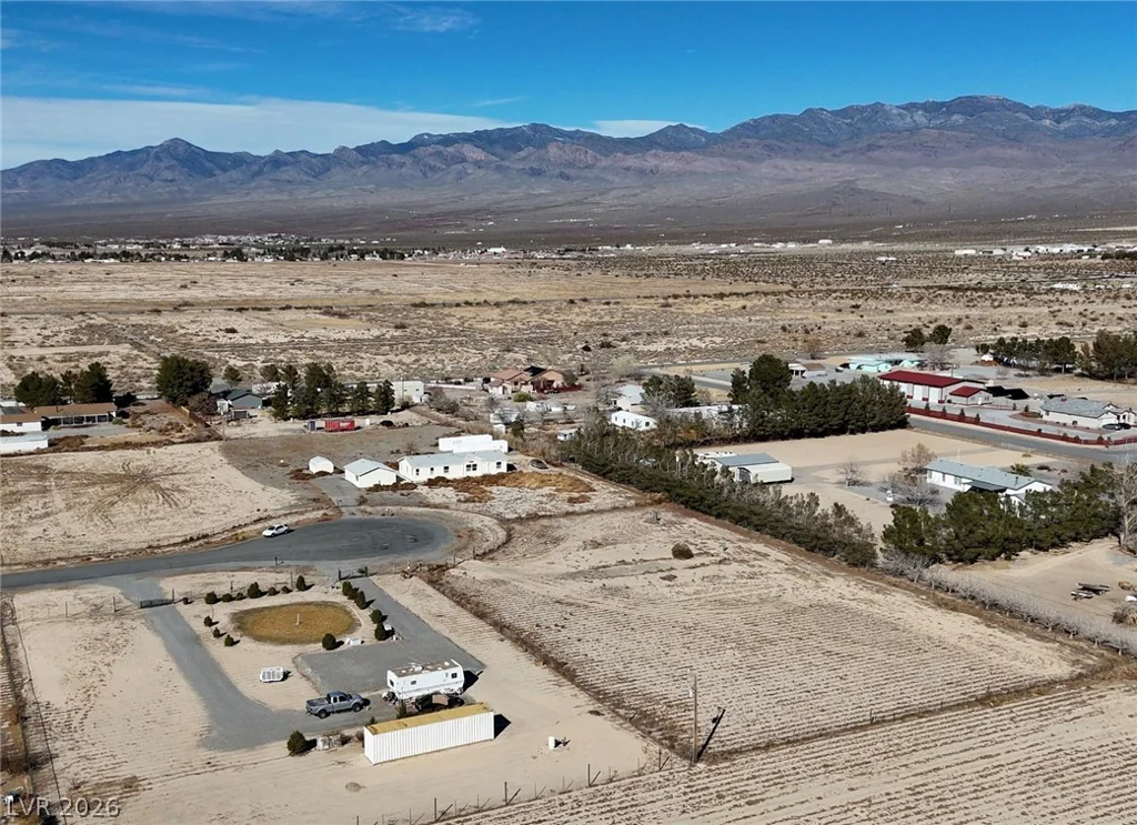 51 Patricia, Pahrump, NV 89060