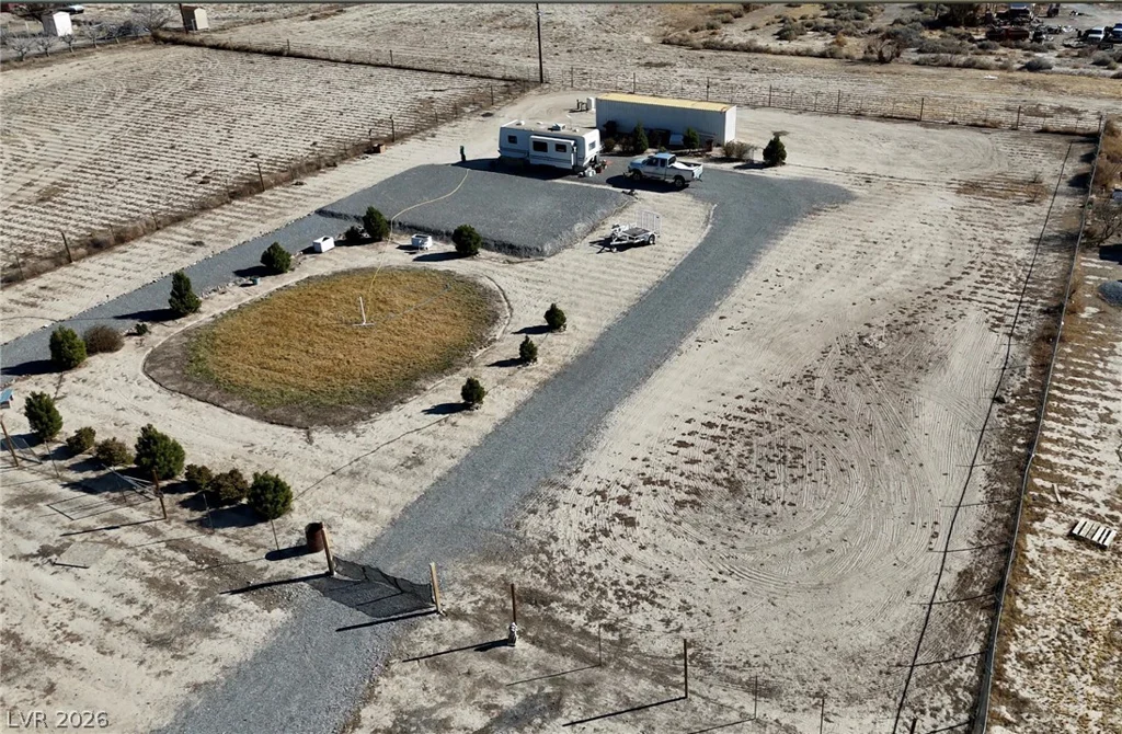51 Patricia, Pahrump, NV 89060