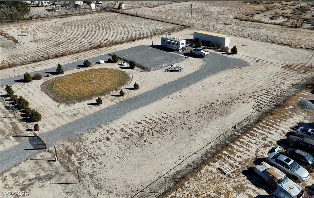 51 Patricia, Pahrump, NV 89060