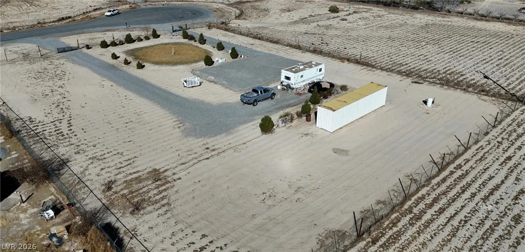 51 Patricia, Pahrump, NV 89060
