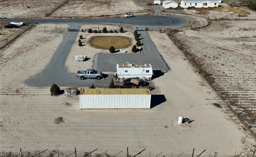 51 Patricia, Pahrump, NV 89060