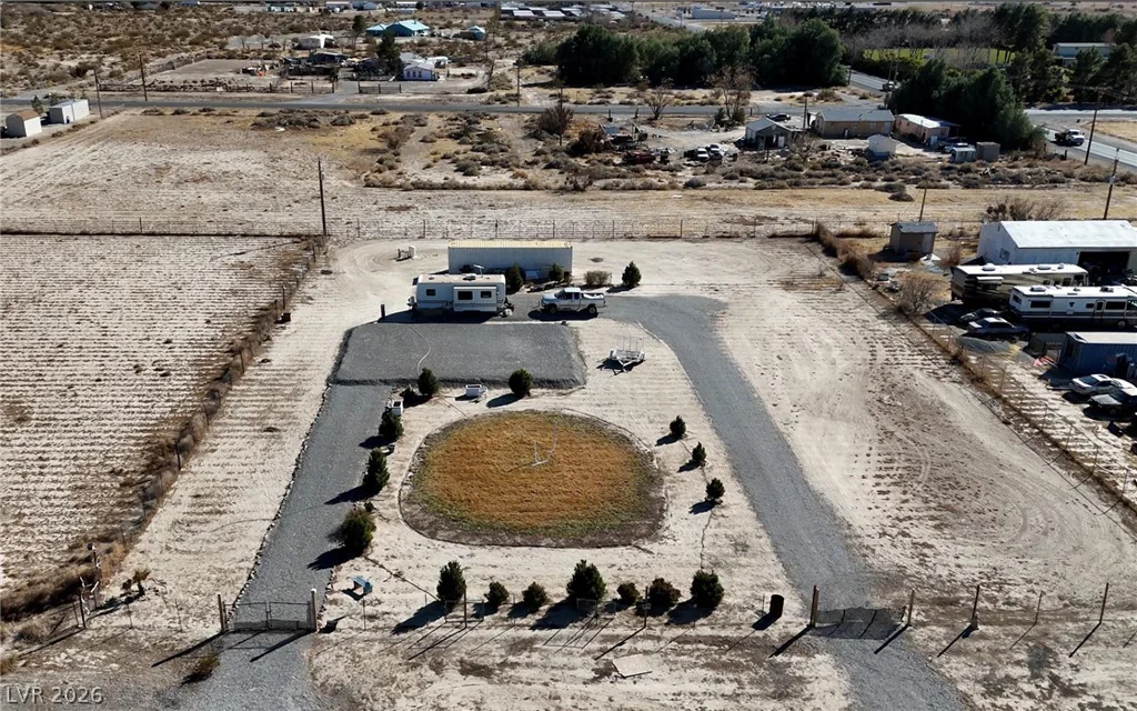 51 Patricia, Pahrump, NV 89060