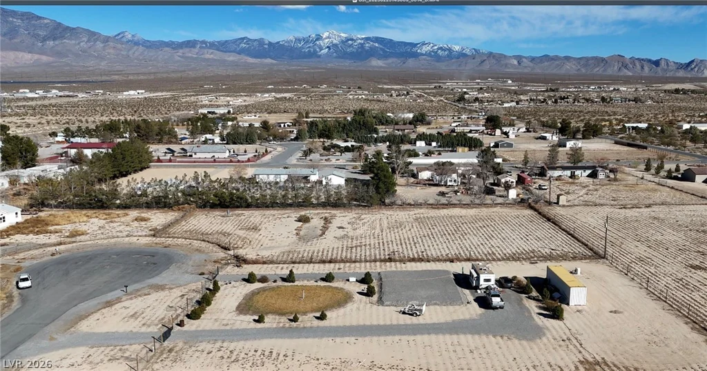 51 Patricia, Pahrump, NV 89060