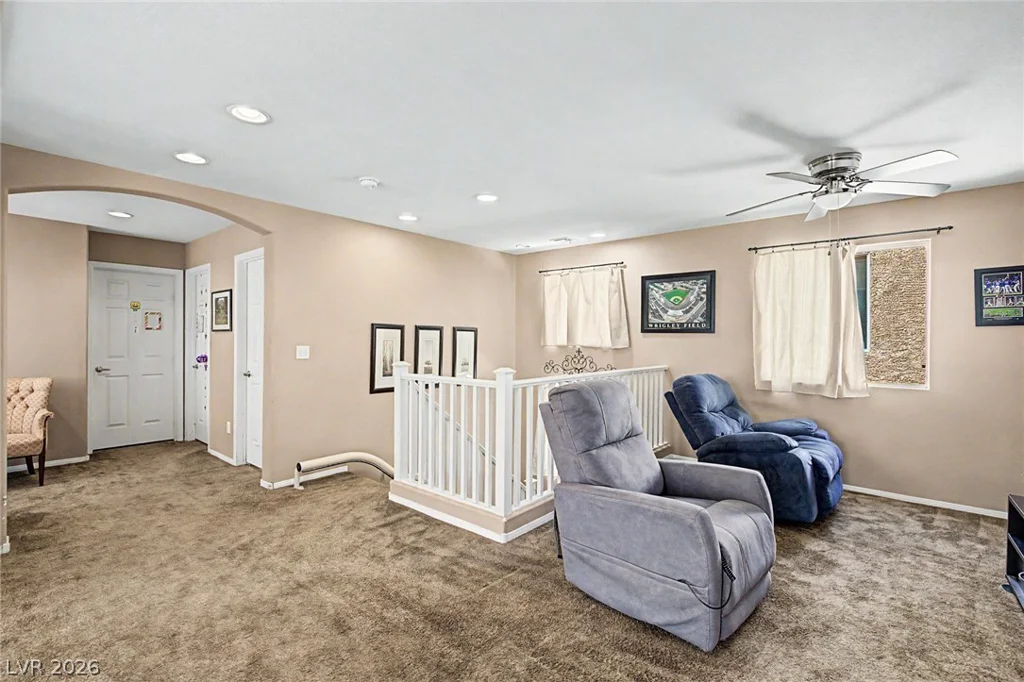 8342 Fort Hallock, Las Vegas, NV 89131