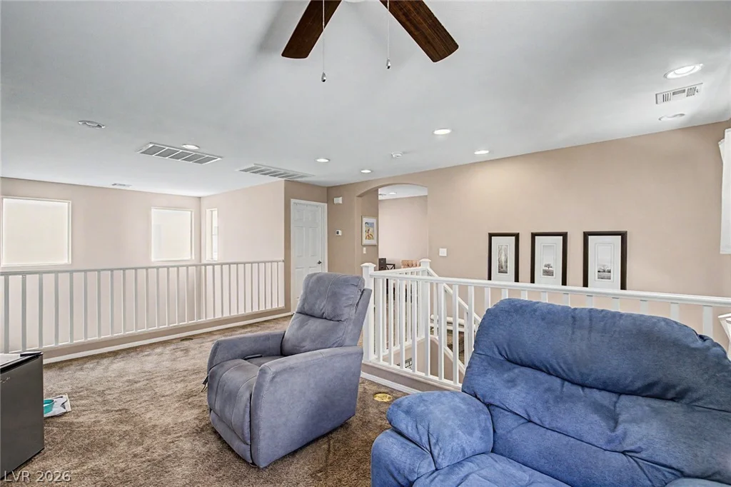 8342 Fort Hallock, Las Vegas, NV 89131