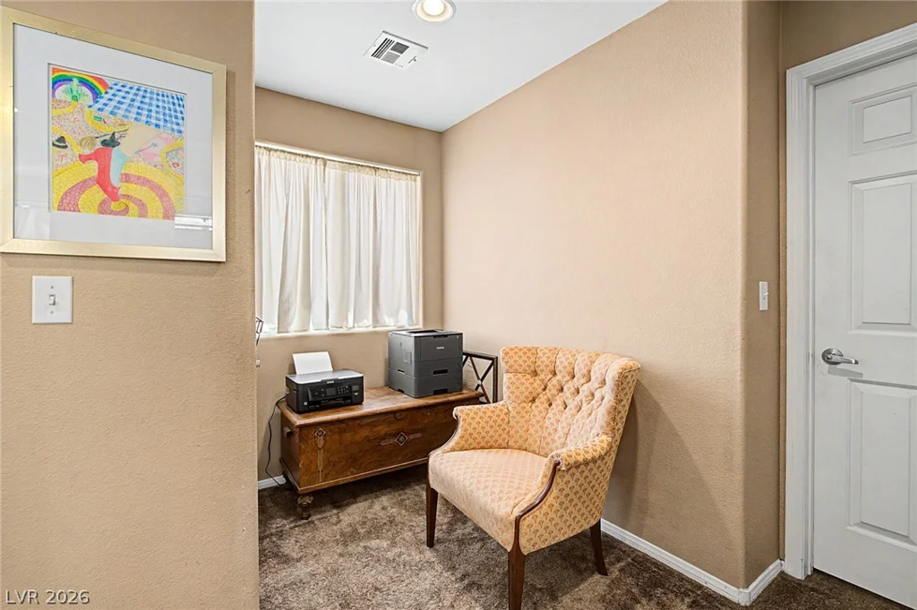 8342 Fort Hallock, Las Vegas, NV 89131