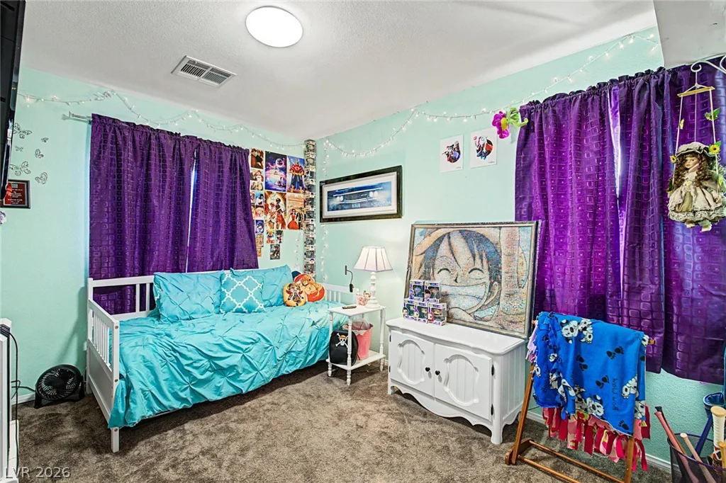 8342 Fort Hallock, Las Vegas, NV 89131