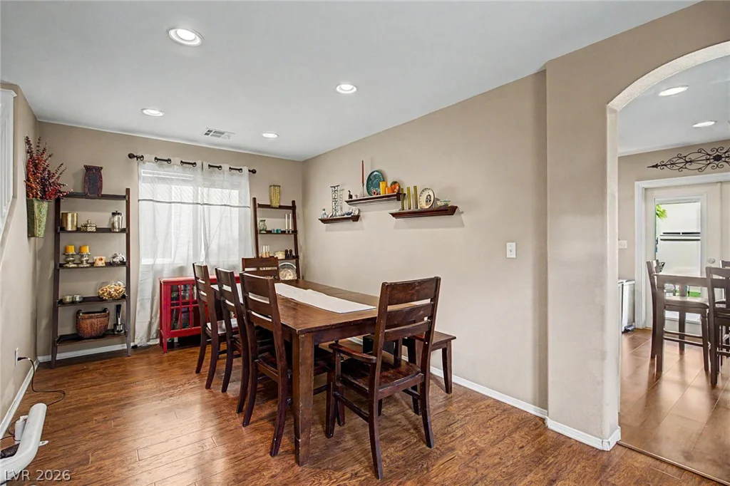 8342 Fort Hallock, Las Vegas, NV 89131