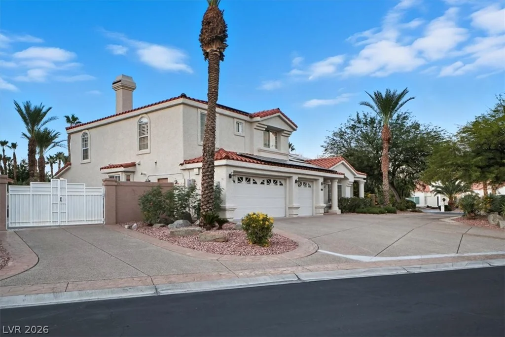 8104 Wispy Sage, Las Vegas, NV 89149