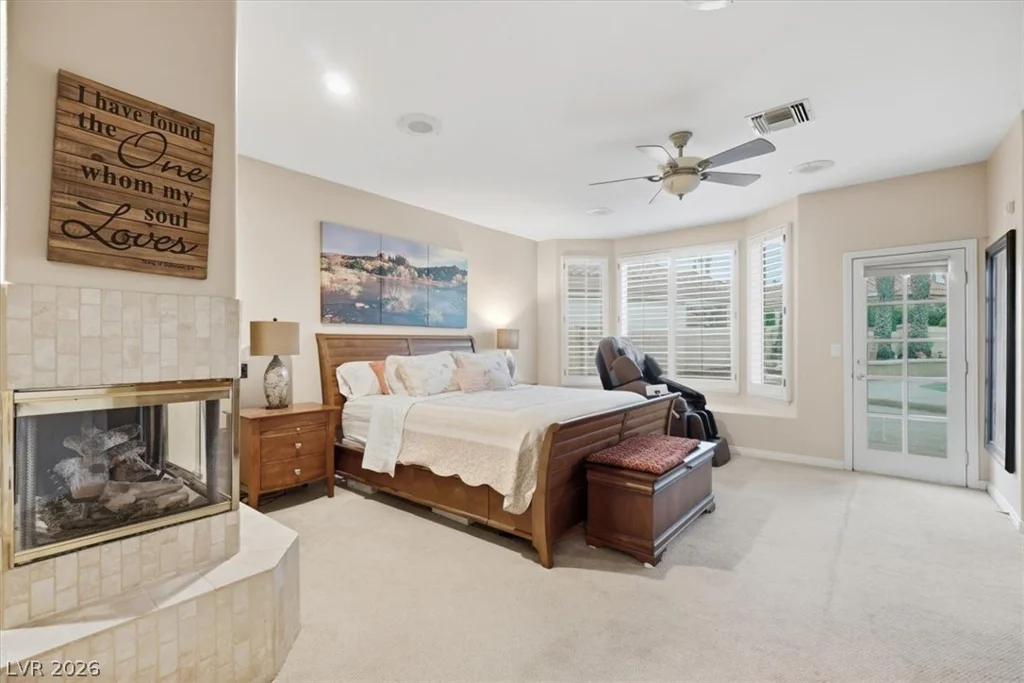 8104 Wispy Sage, Las Vegas, NV 89149