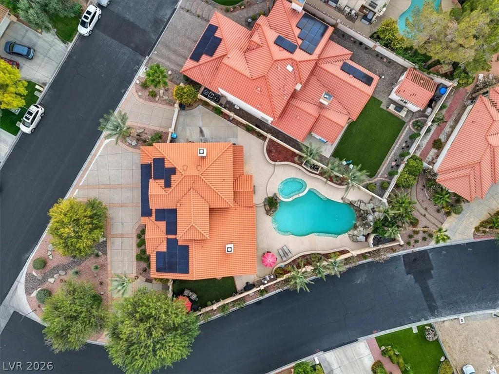 8104 Wispy Sage, Las Vegas, NV 89149