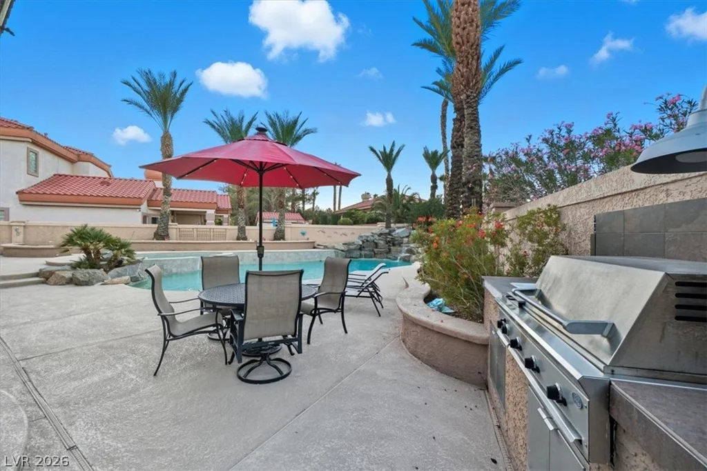 8104 Wispy Sage, Las Vegas, NV 89149
