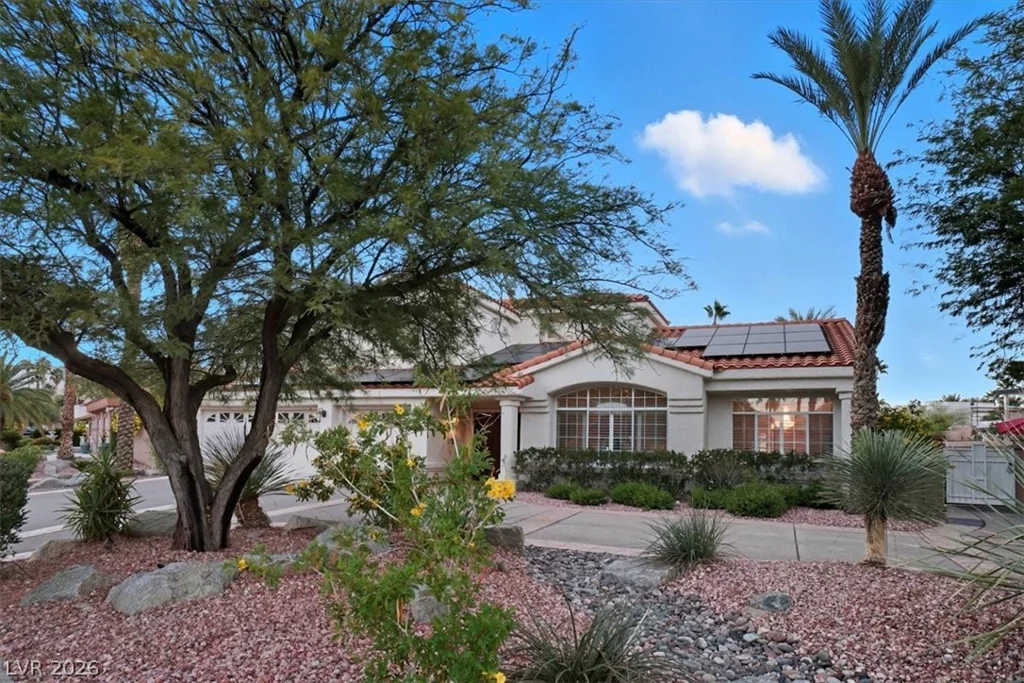 8104 Wispy Sage, Las Vegas, NV 89149