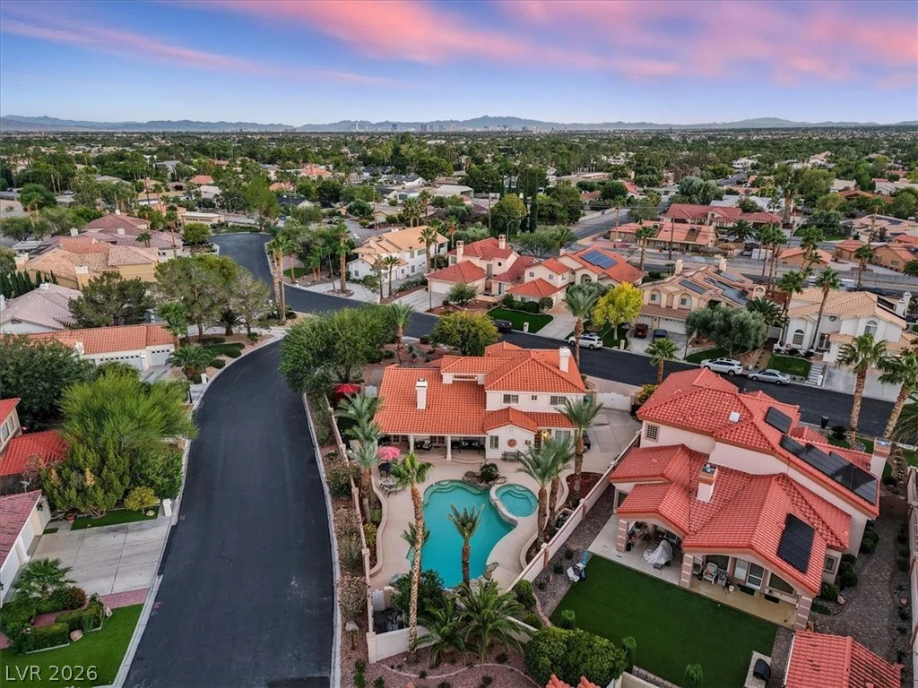 8104 Wispy Sage, Las Vegas, NV 89149
