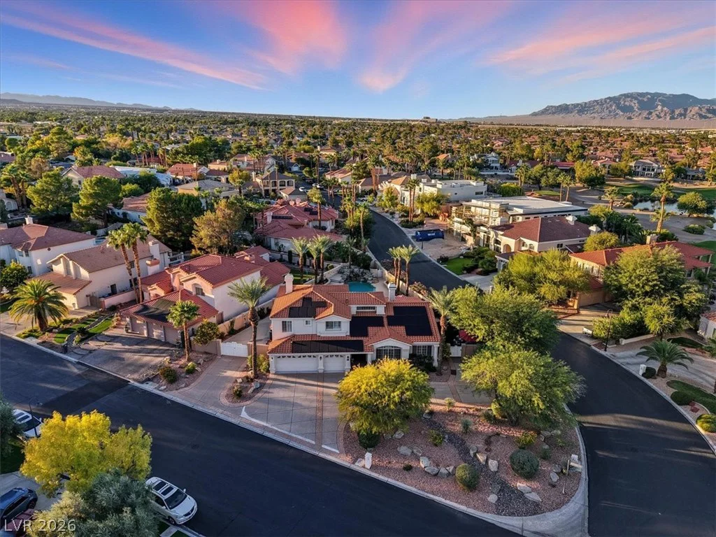 8104 Wispy Sage, Las Vegas, NV 89149