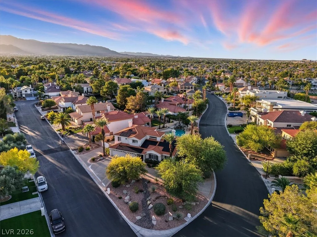 8104 Wispy Sage, Las Vegas, NV 89149