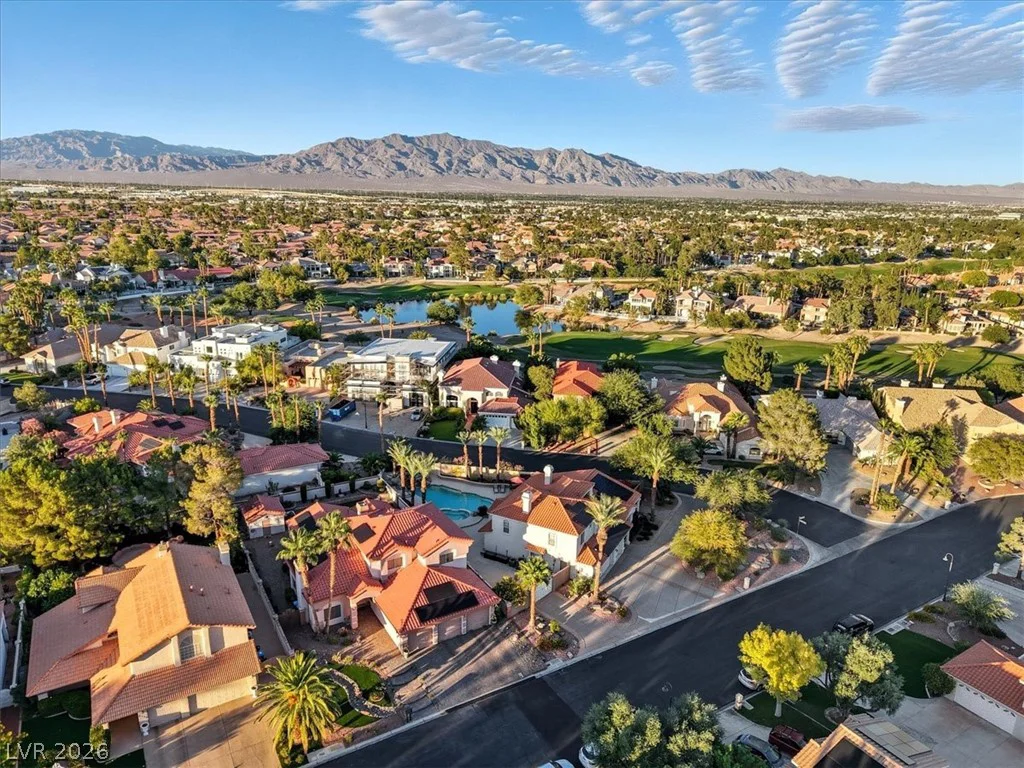 8104 Wispy Sage, Las Vegas, NV 89149