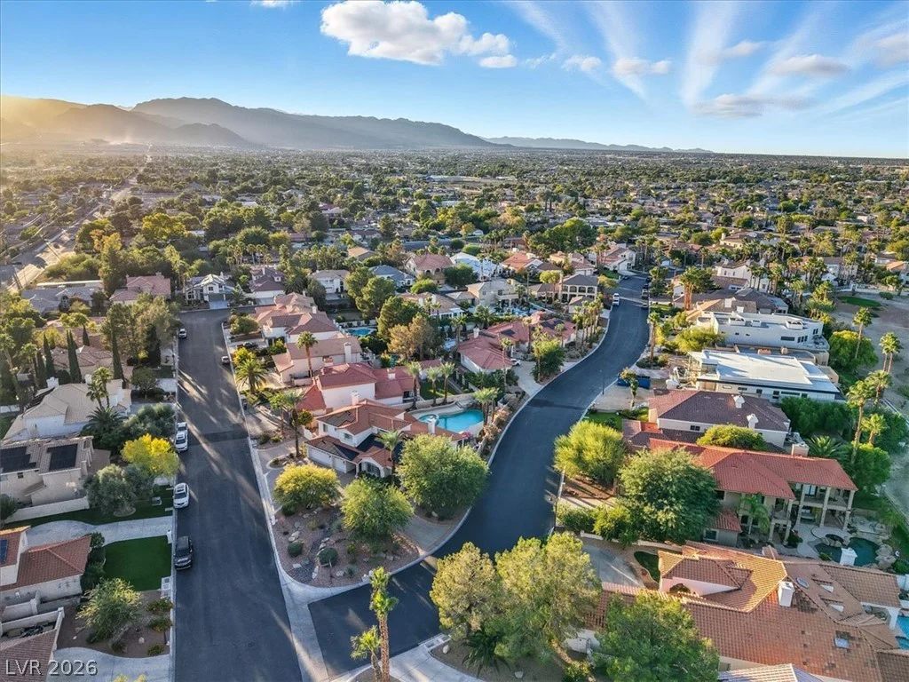 8104 Wispy Sage, Las Vegas, NV 89149