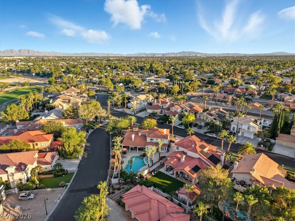 8104 Wispy Sage, Las Vegas, NV 89149