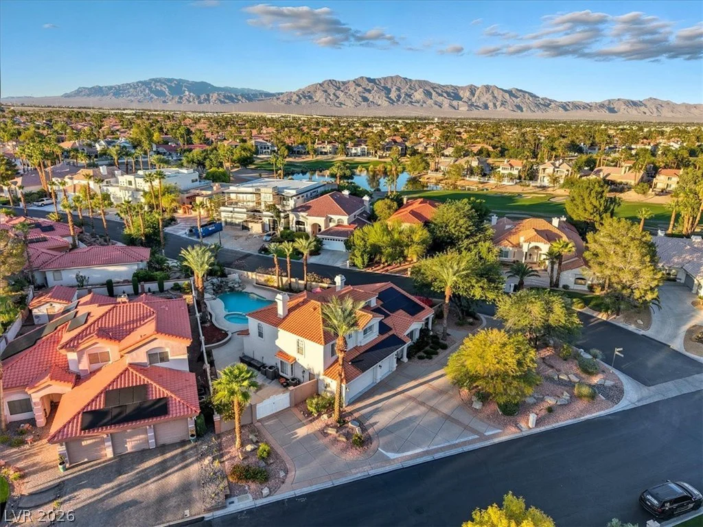 8104 Wispy Sage, Las Vegas, NV 89149