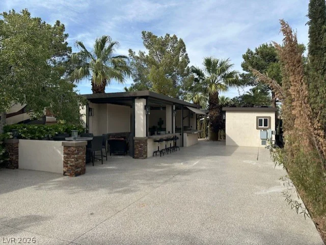 8175 Arville, Las Vegas, NV 89139