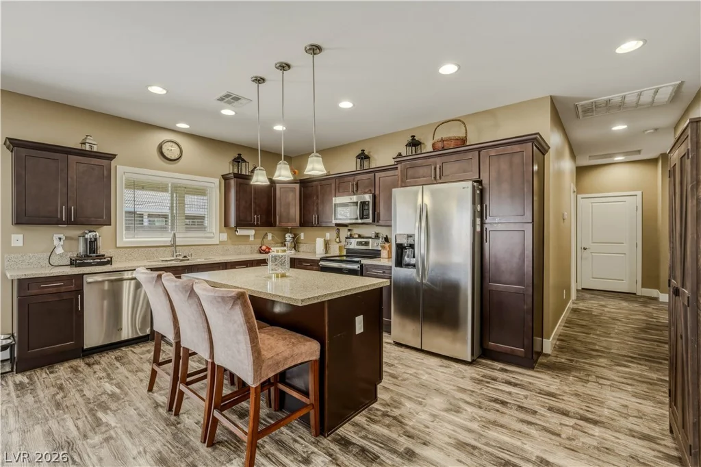 91 Weeping Willow, Pahrump, NV 89048