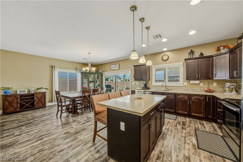 91 Weeping Willow, Pahrump, NV 89048