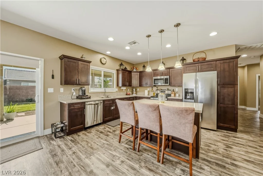 91 Weeping Willow, Pahrump, NV 89048