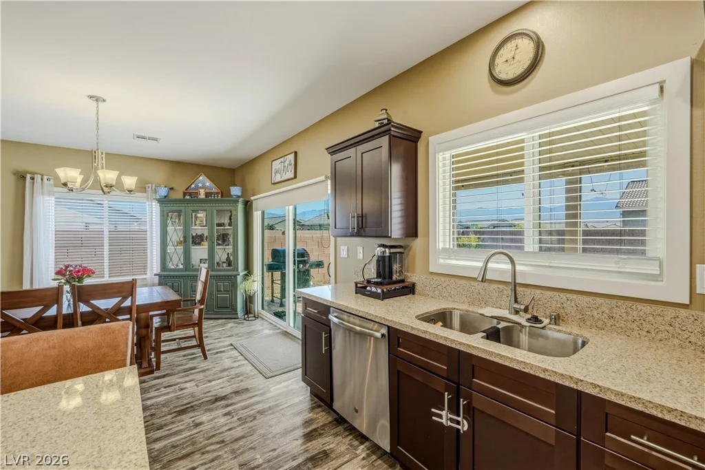 91 Weeping Willow, Pahrump, NV 89048