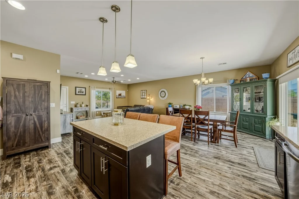 91 Weeping Willow, Pahrump, NV 89048