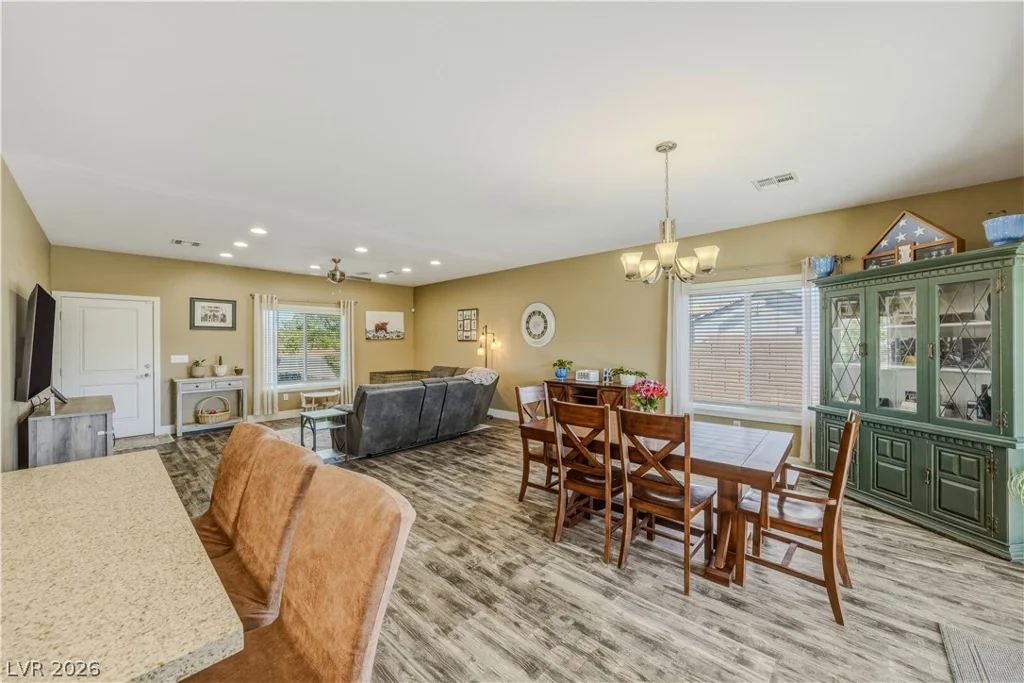 91 Weeping Willow, Pahrump, NV 89048