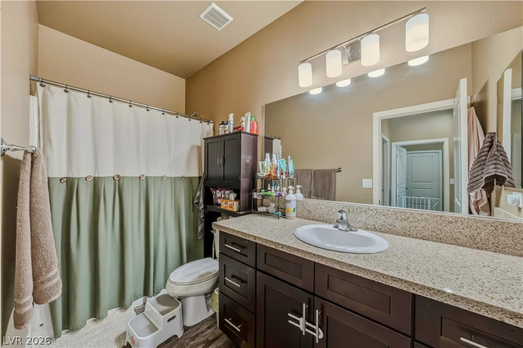 91 Weeping Willow, Pahrump, NV 89048