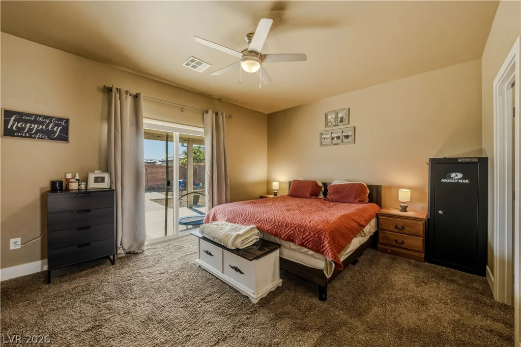 91 Weeping Willow, Pahrump, NV 89048