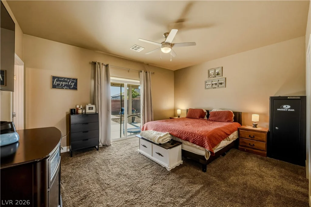 91 Weeping Willow, Pahrump, NV 89048