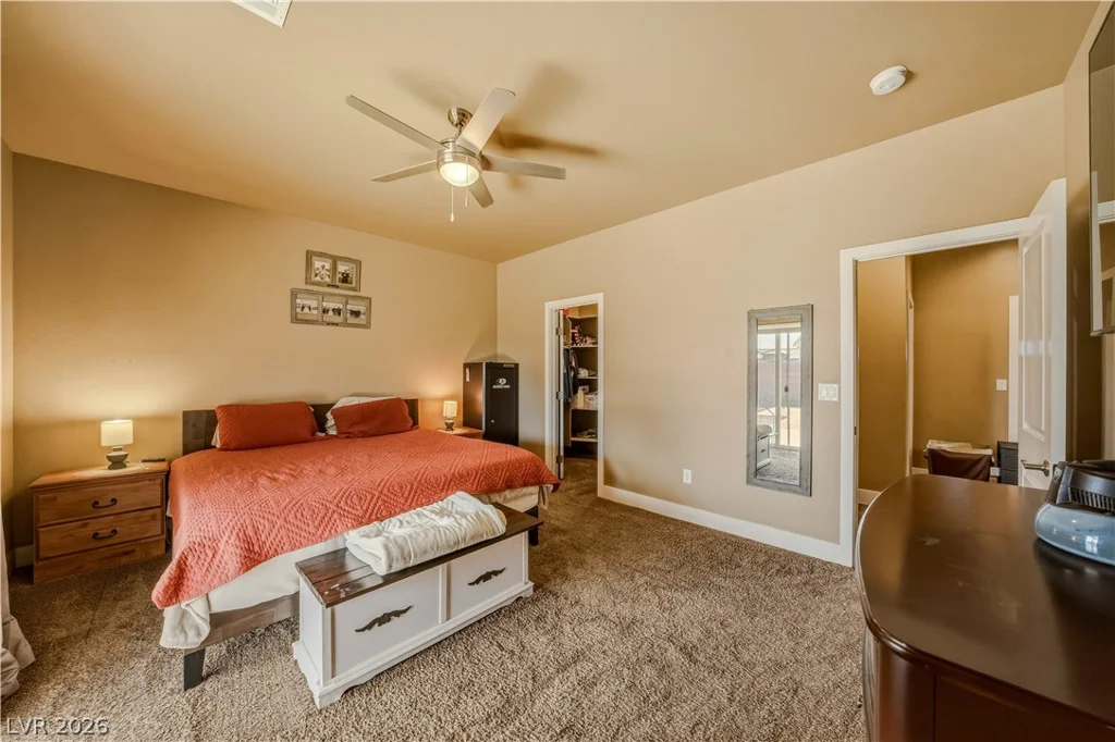91 Weeping Willow, Pahrump, NV 89048
