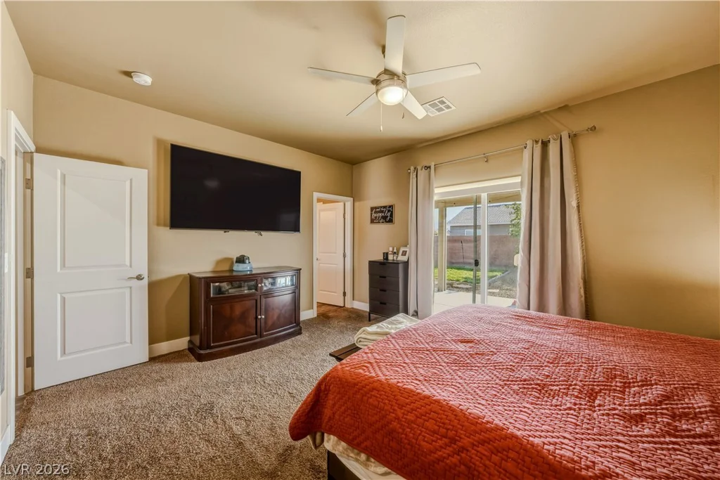 91 Weeping Willow, Pahrump, NV 89048