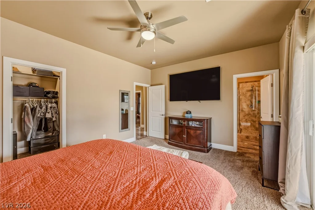 91 Weeping Willow, Pahrump, NV 89048