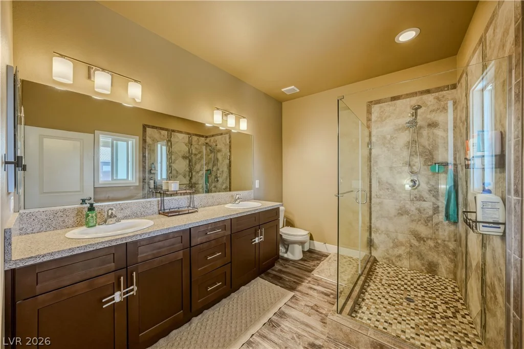 91 Weeping Willow, Pahrump, NV 89048