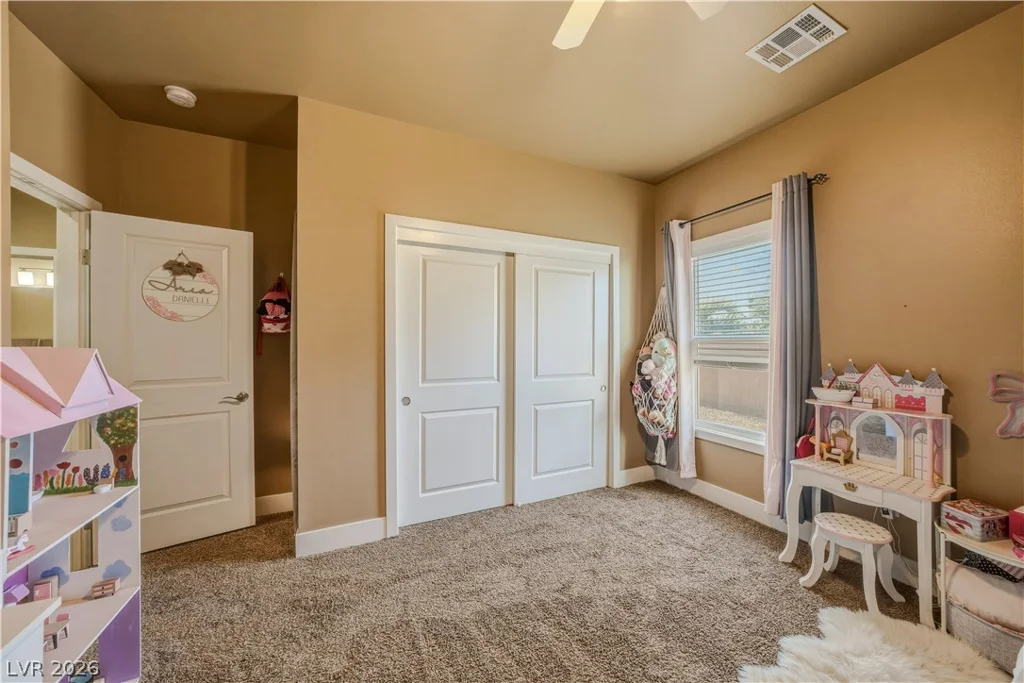 91 Weeping Willow, Pahrump, NV 89048