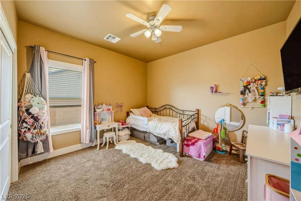 91 Weeping Willow, Pahrump, NV 89048