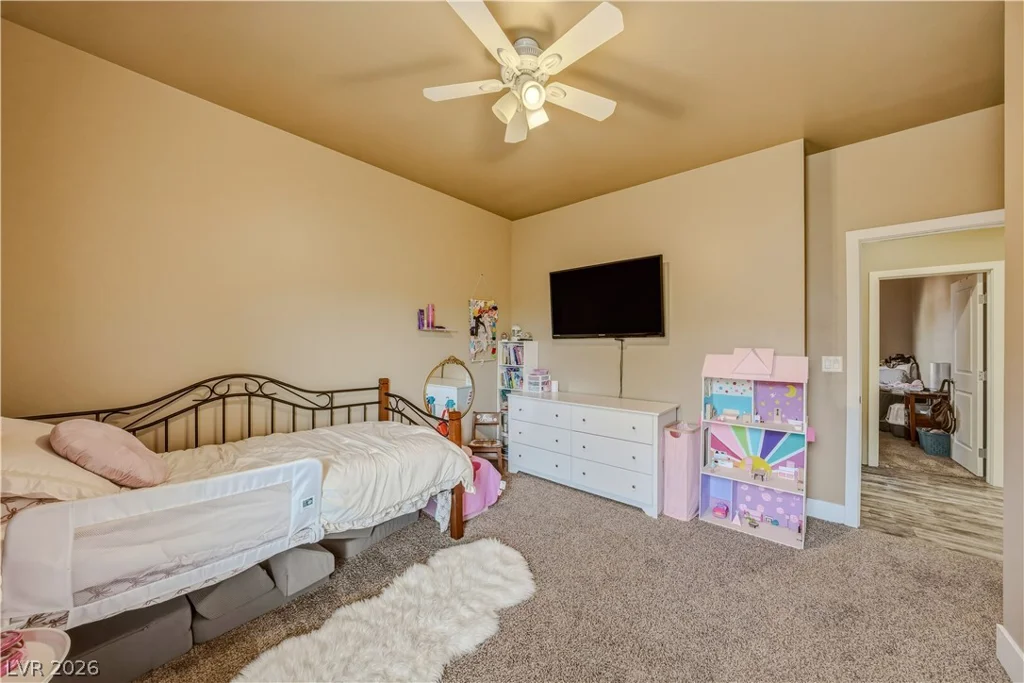 91 Weeping Willow, Pahrump, NV 89048