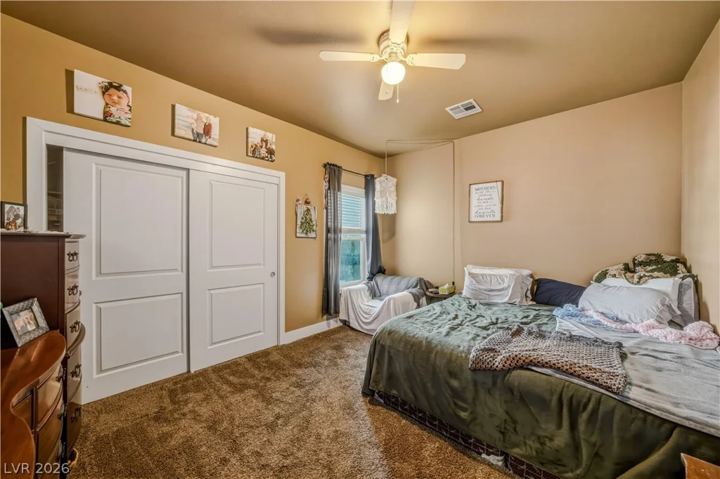 91 Weeping Willow, Pahrump, NV 89048