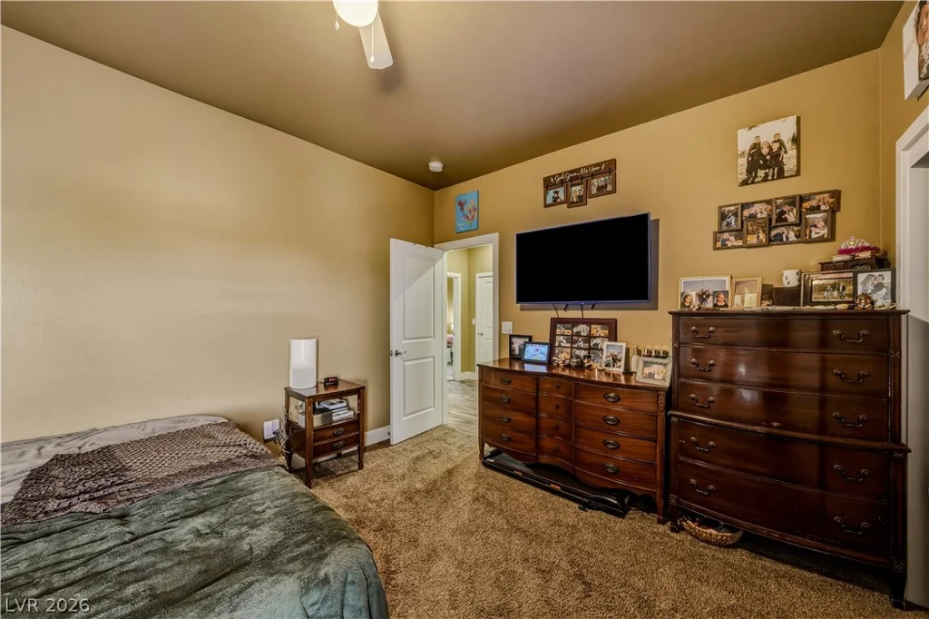 91 Weeping Willow, Pahrump, NV 89048