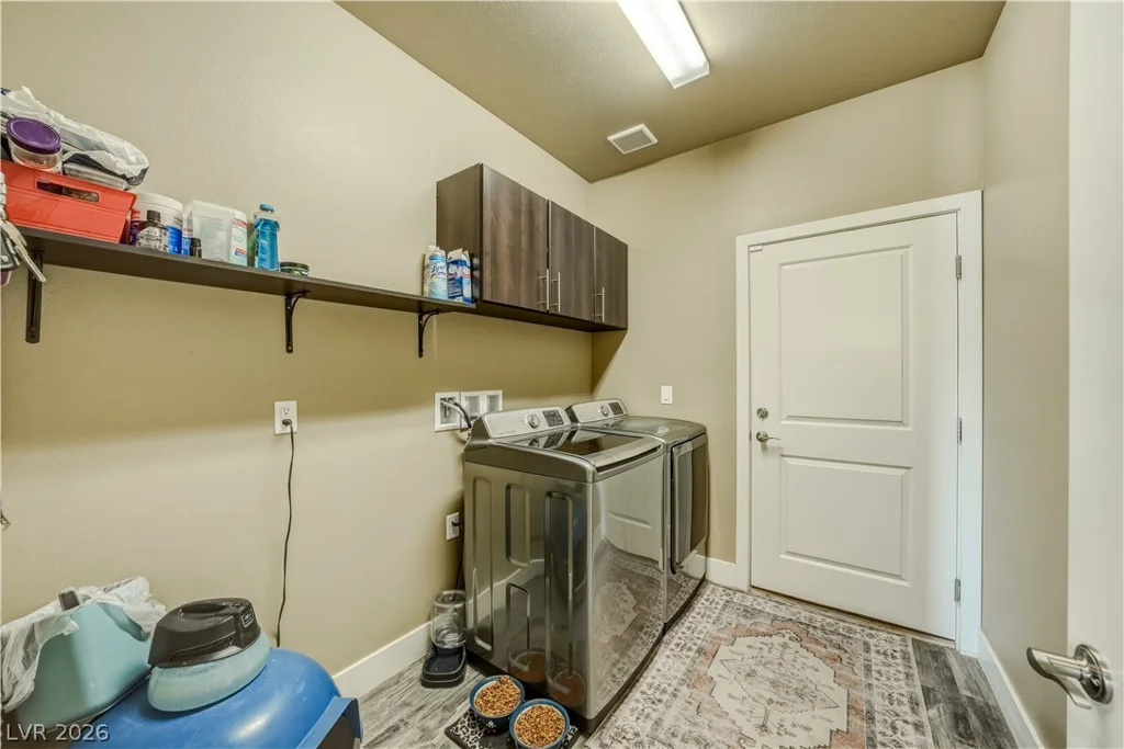 91 Weeping Willow, Pahrump, NV 89048