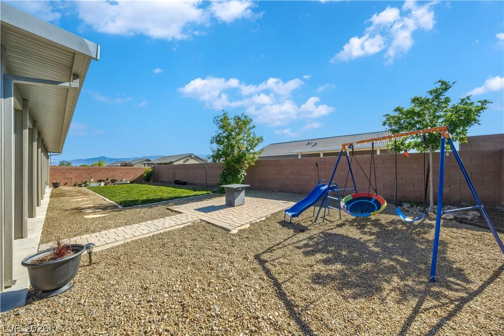 91 Weeping Willow, Pahrump, NV 89048