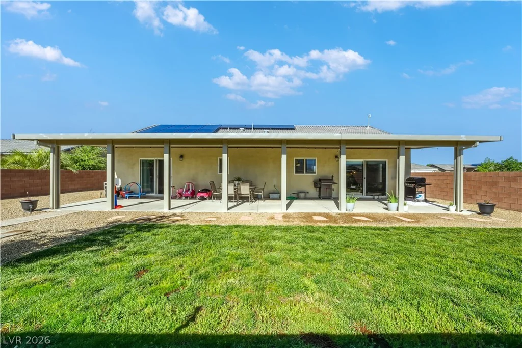 91 Weeping Willow, Pahrump, NV 89048