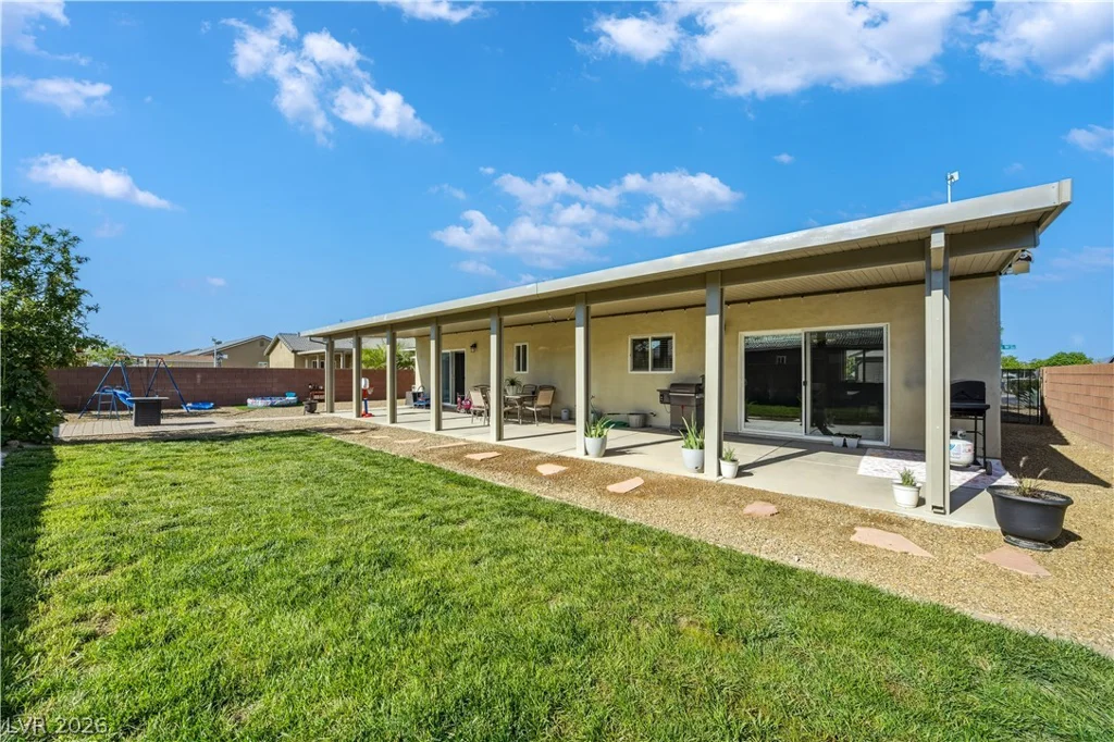 91 Weeping Willow, Pahrump, NV 89048